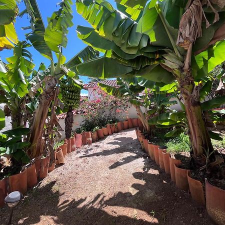 Hotel Florre Blossom Barichara Buitenkant foto