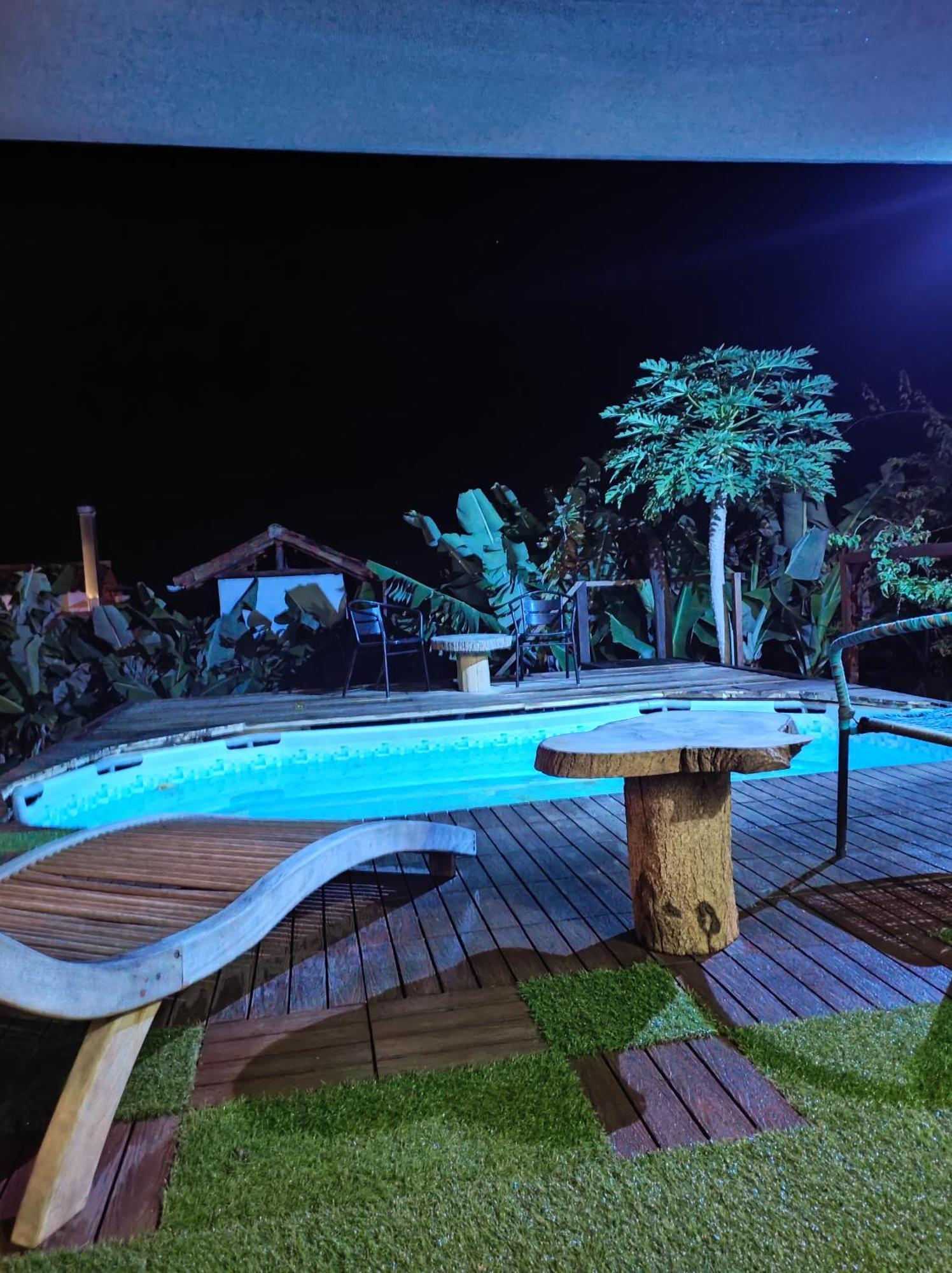 Hotel Florre Blossom Barichara Buitenkant foto